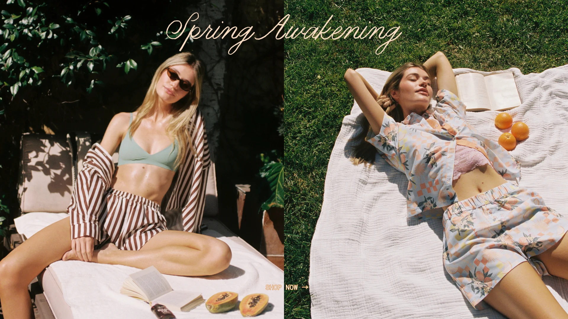 Sweet Styles, Fresh Perspectives